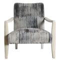 Gate House Mews 31 inch Accent Chair Bailey Street Home 208-Bel-4361897