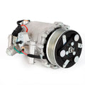 TOOL1SHOoo A/C Compressor & Clutch For Acura ILX 2.4L / RDX 2.3L & Honda Civic / CR-V 2.4L