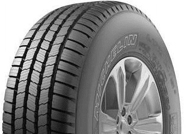 Michelin LTX M/S2 265/70R17 121 R Tire