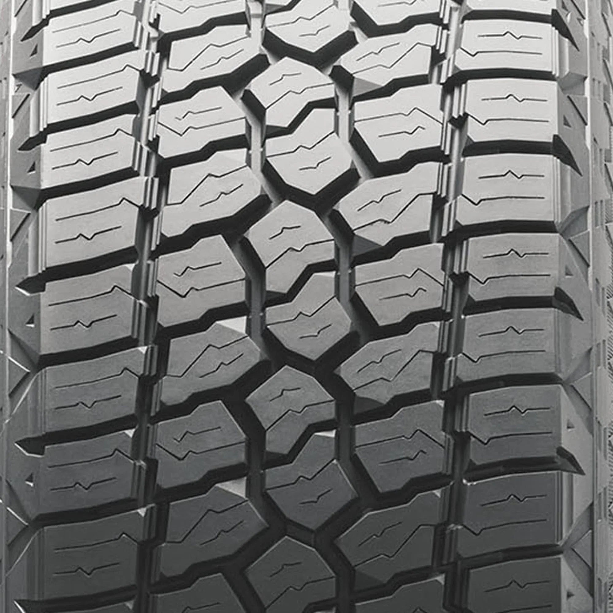 Milestar Patagonia A/T R All Terrain LT285/65R18 125/122S E Light Truck Tire