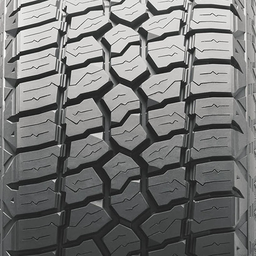 Milestar Patagonia A/T R All Terrain LT265/75R16 123/120Q E Light Truck Tire