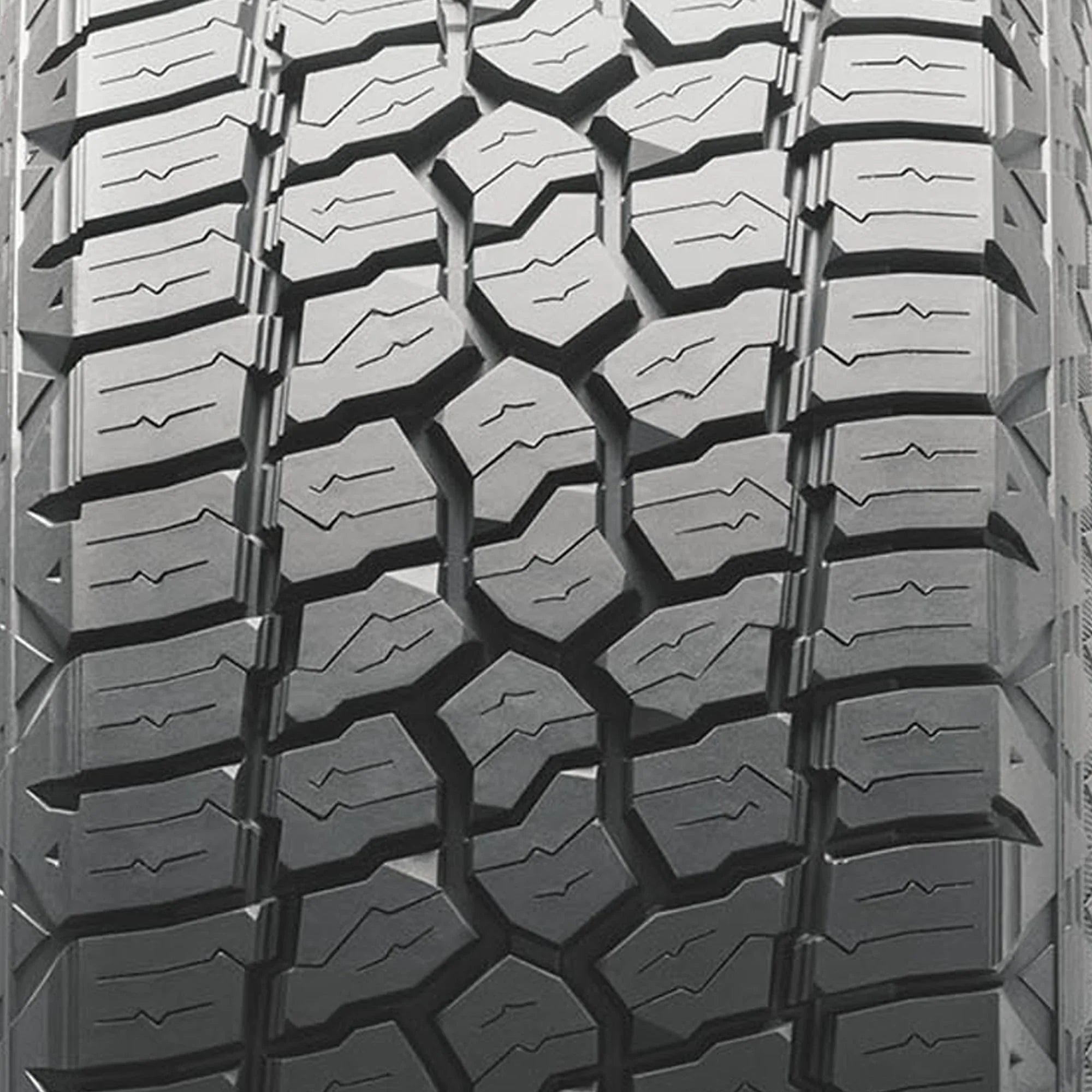 Milestar Patagonia A/T R All Terrain LT315/70R17 121/118Q E Light Truck Tire