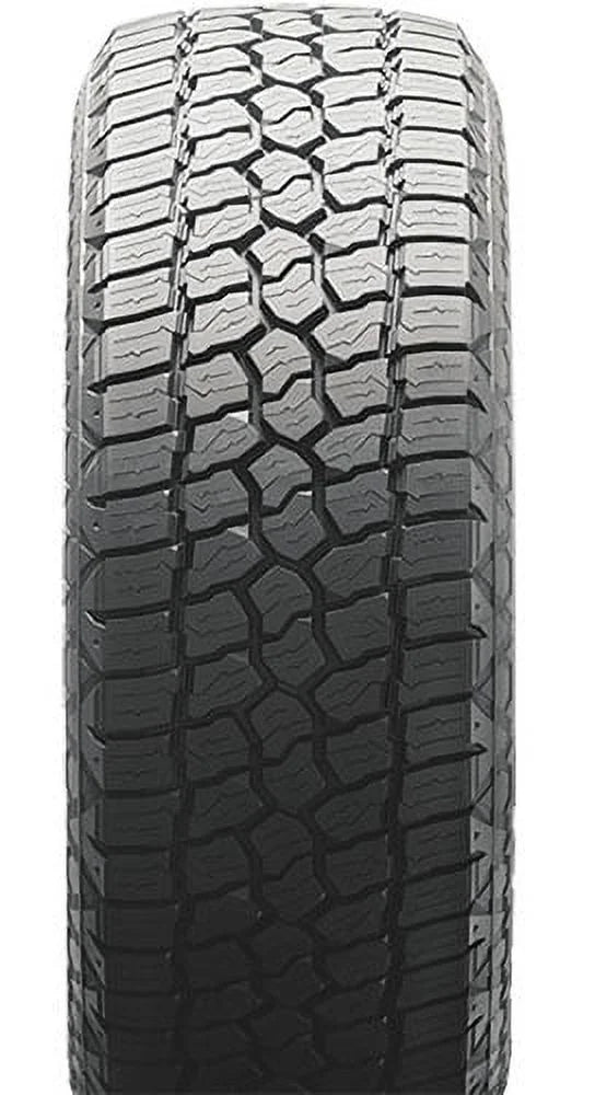 Milestar Patagonia A/T R All Terrain LT31X10.50R15 109Q C Light Truck Tire