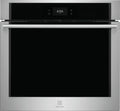 Electrolux Ecws3012a 30" Wide 5.3 Cu. Ft. Single Electric Wall Oven - Stainless Steel