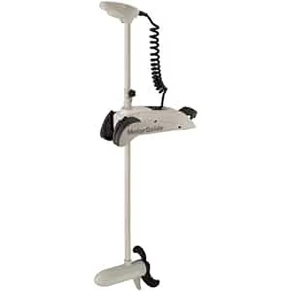 MotorGuide 941700170 Xi5 Saltwater Trolling Motor, Wireless, Bow Mount - 72-inch Shaft, 105-Pound Peak Thrust - GPS