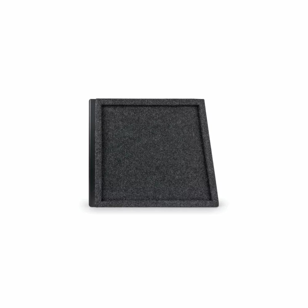 MTX SLH12X2 12" Sledgehammer Unloaded Enclosure For Dual Round Subwoofers