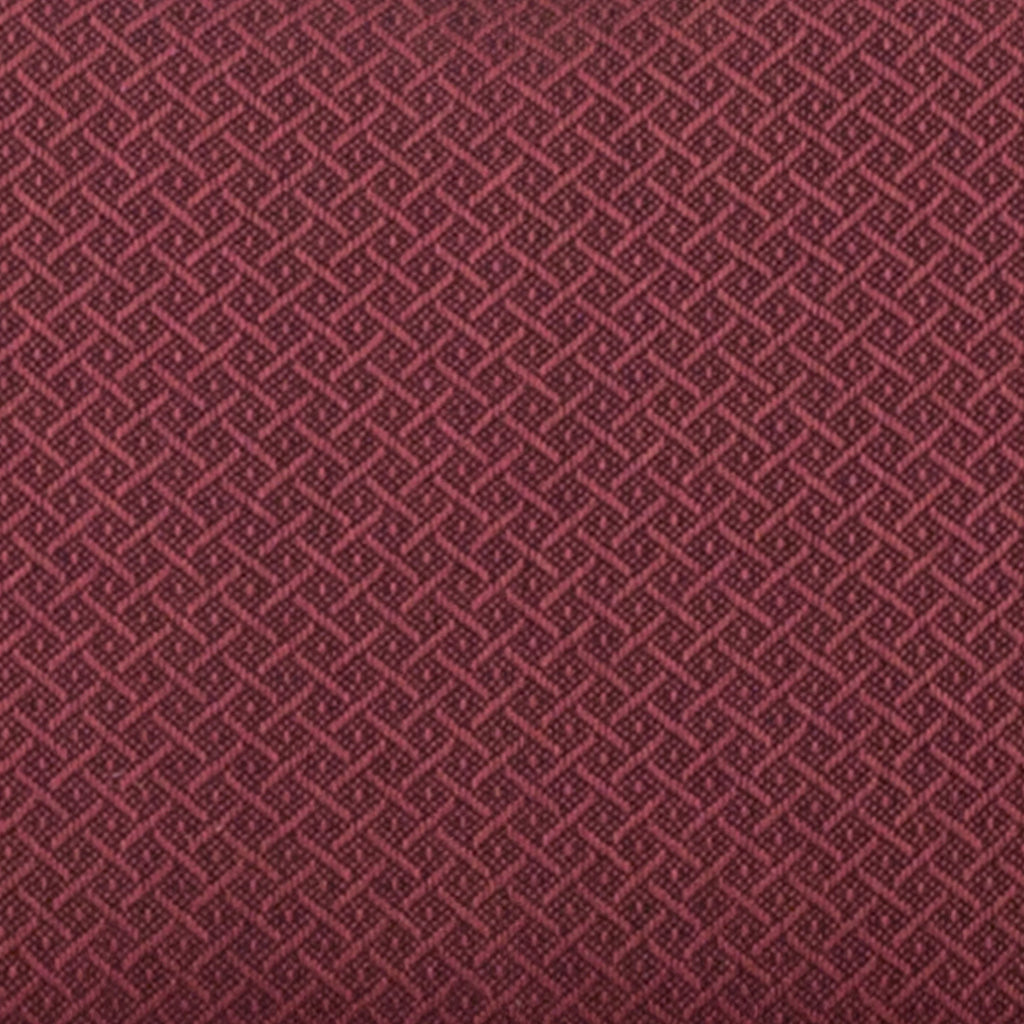Flash Furniture HERCULES Series Ultra-Premium Triple Braced Burgundy Fabric Metal Folding Chair with Easy-Carry Handle