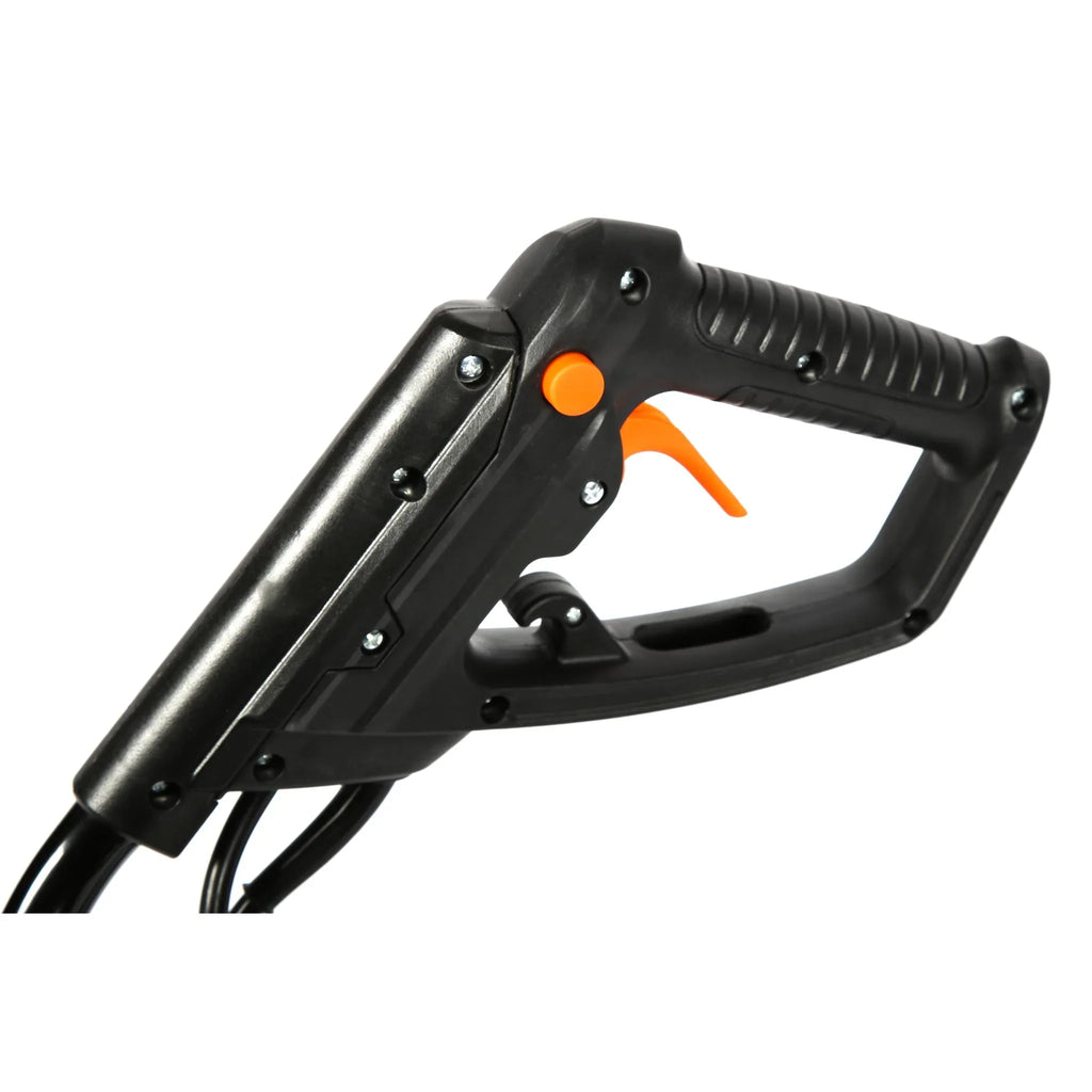WEN 10-Amp 14-Inch Electric Tiller and Cultivator