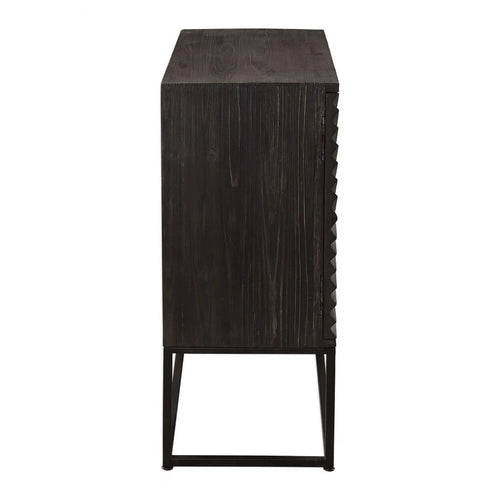 36.2 inch Accent Cabinet Bailey Street Home 208-Bel-3315431