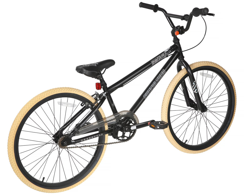 Dynacraft Tony Hawk 24-Inch Mens BMX Bike For Age 13-17 Years