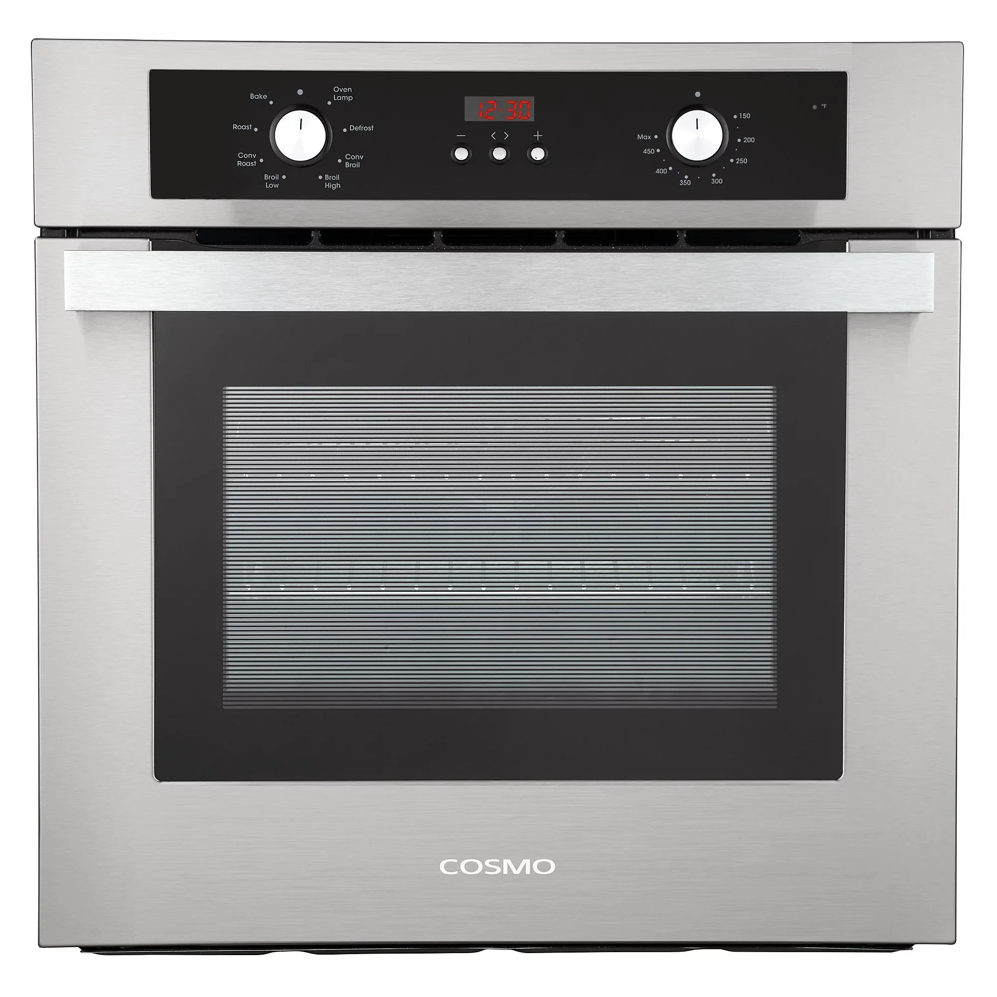 4 Piece Kitchen Package 30" Gas Cooktop 24" Single Electric Wall Oven 24" Built-In Microwave Drawer & Energy Star French Door Refrigerator