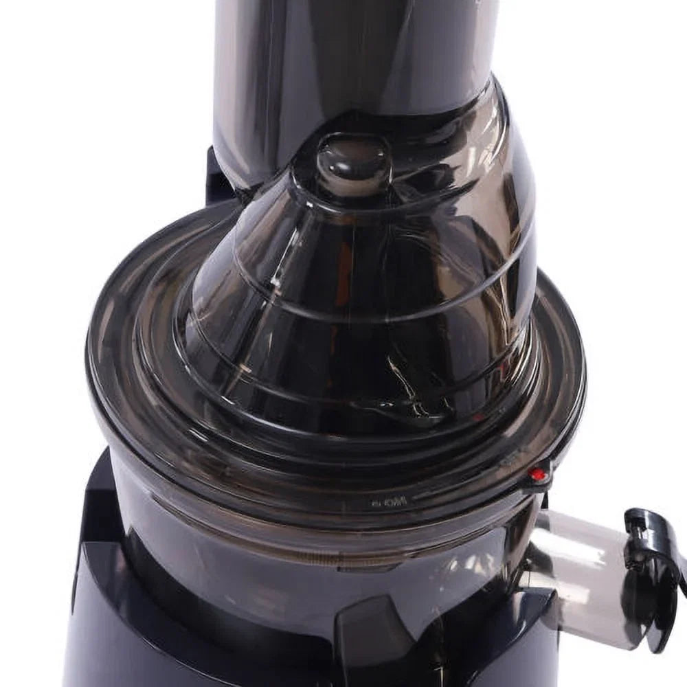250W Electric Juicer Fruit Vegetable Blender Juice Extractor Citrus Machine