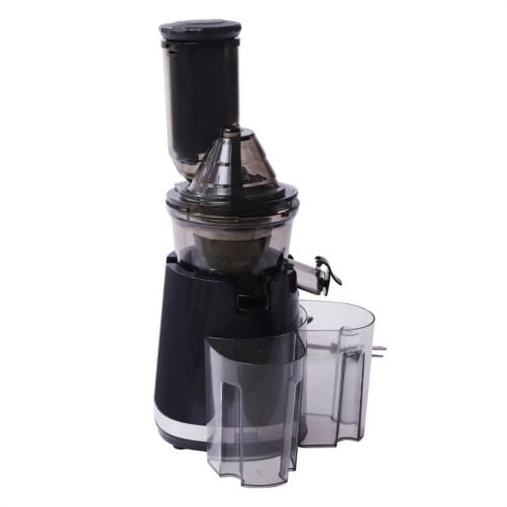 250W Electric Juicer Fruit Vegetable Blender Juice Extractor Citrus Machine
