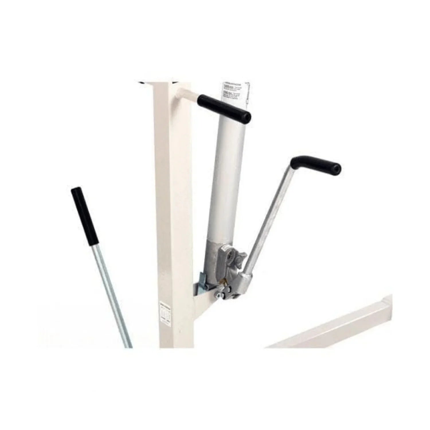 Hoyer HML400 Portable Hydraulic Patient Lift