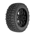 Eldorado Mud Claw Comp MTX Mud Terrain LT235/75R15 104/101Q C Light Truck Tire