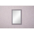 32 inch Contemporary Furniture Mirror Bailey Street Home 779-Bel-3341685
