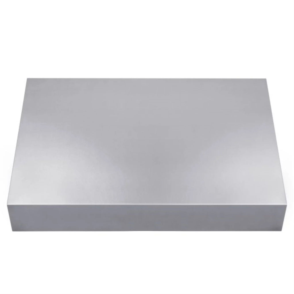 ZLINE 36 in. DuraSnow Stainless Steel Under Cabinet Range Hood (8685S-36)
