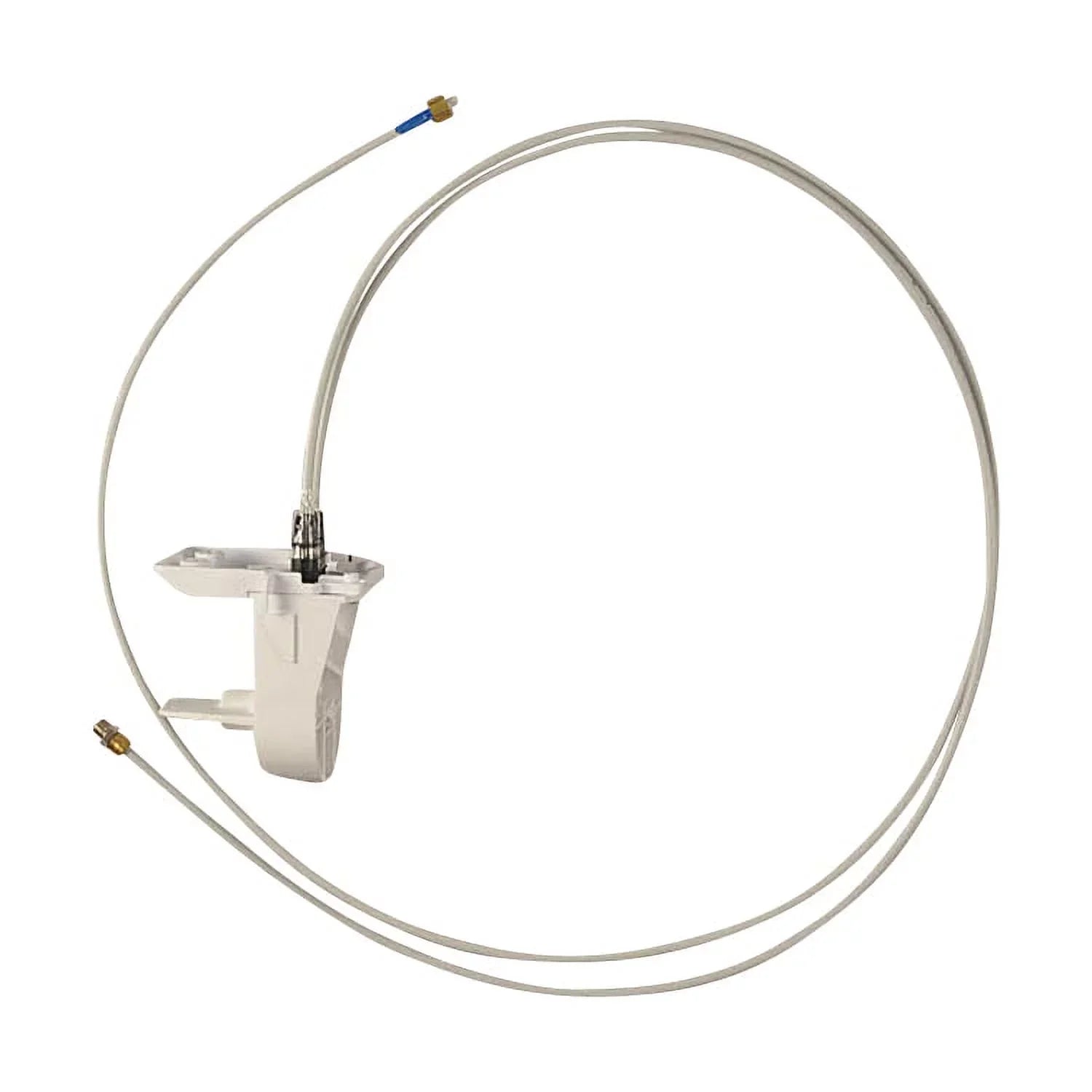 ForeverPRO WR17X12512 Water Filter Head for GE Refrigerator 1477342 AH2351835 EA2351835 PS2351835