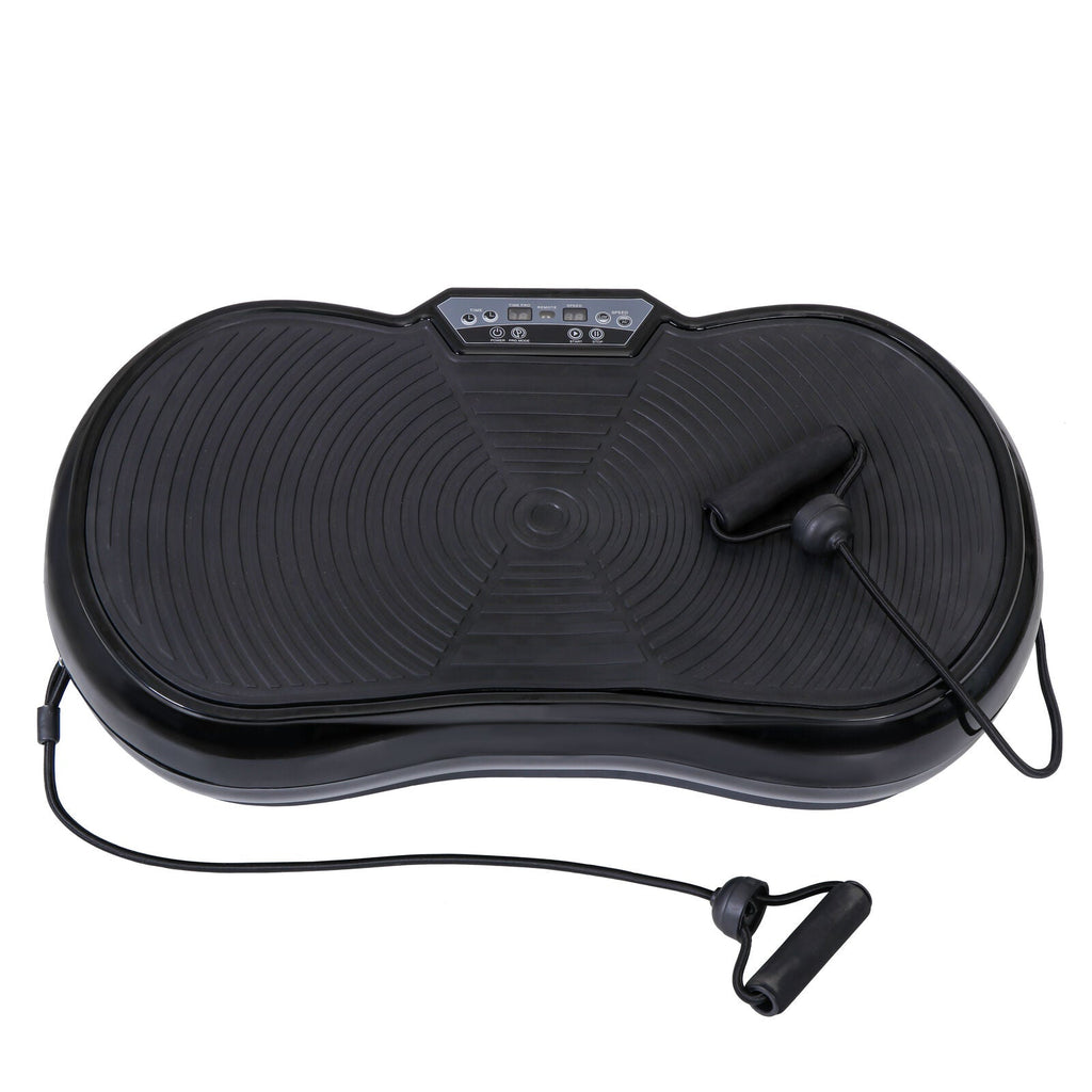 Vibration Plate Exercise Machine Training Equipment for Weight Loss & Toning