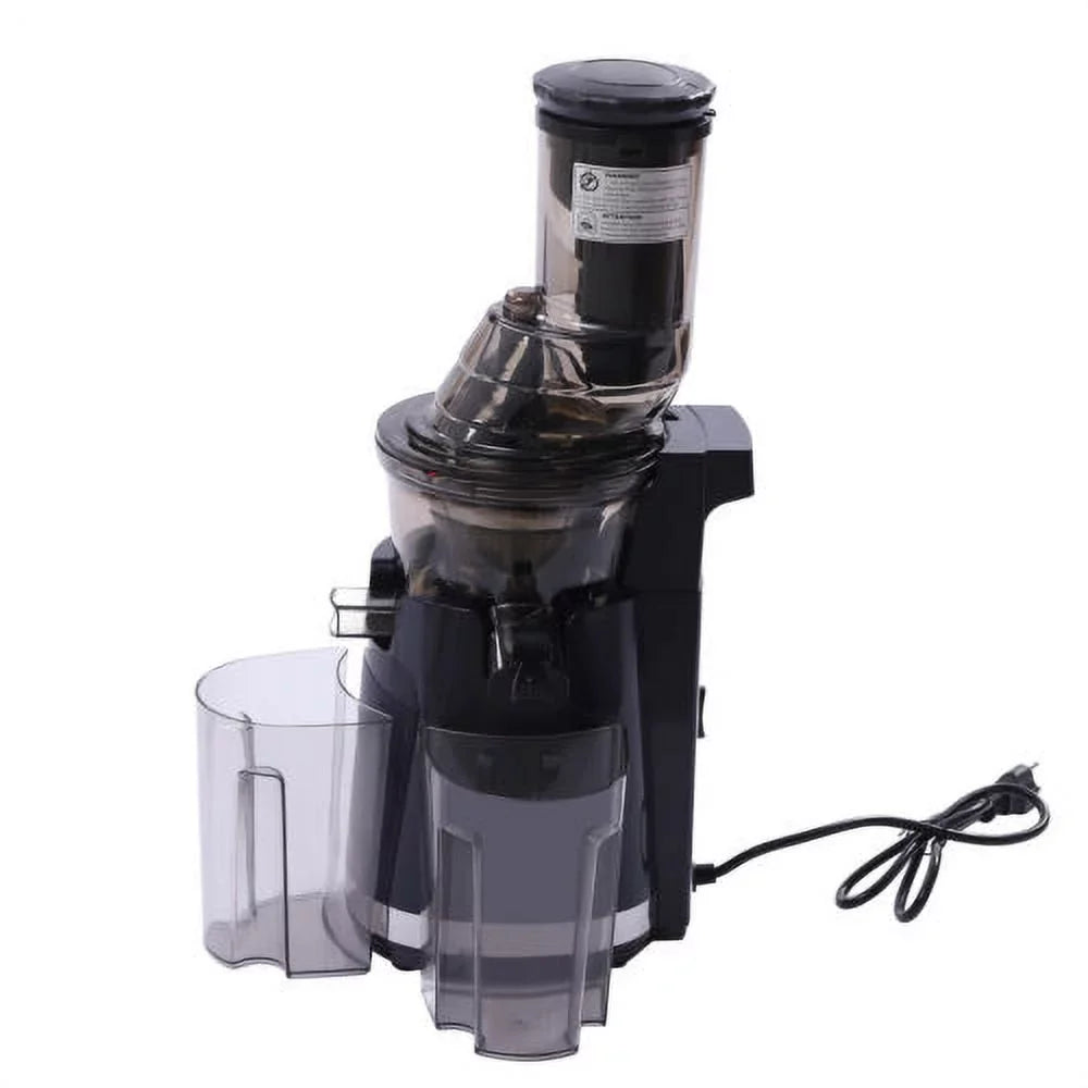 250W Electric Juicer Fruit Vegetable Blender Juice Extractor Citrus Machine