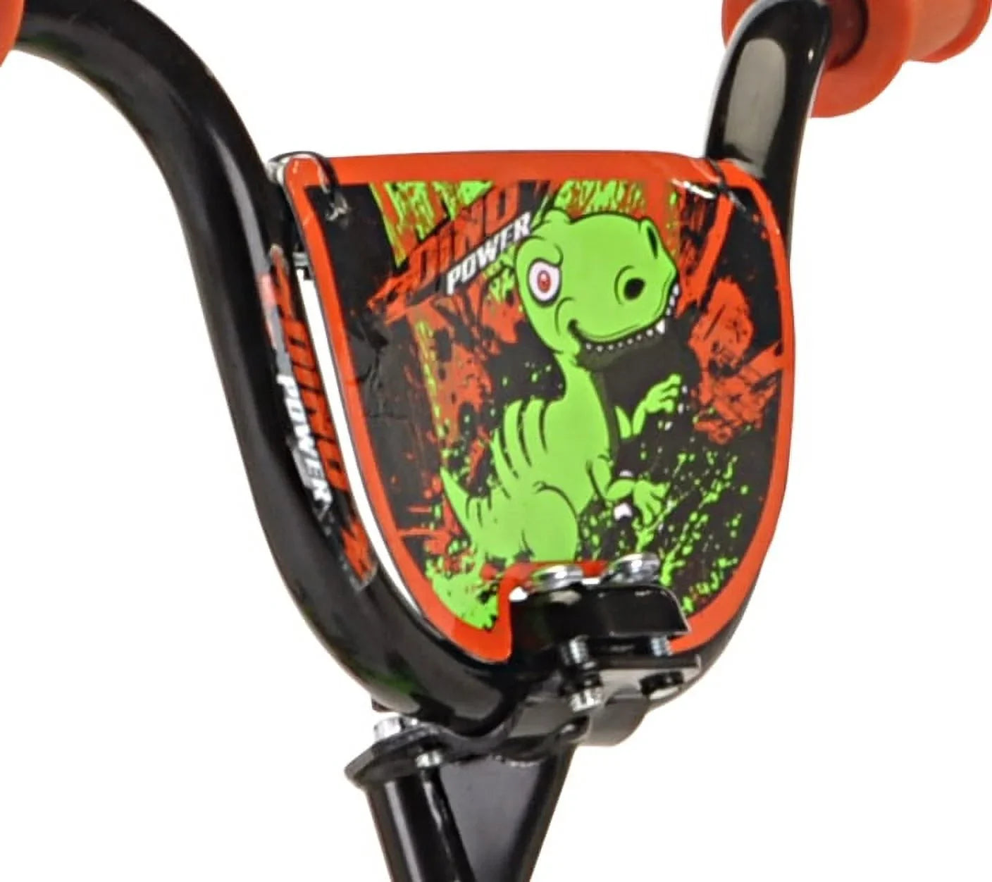Kent 12" Dino Power Boy's Toddler/Child Bike, Green