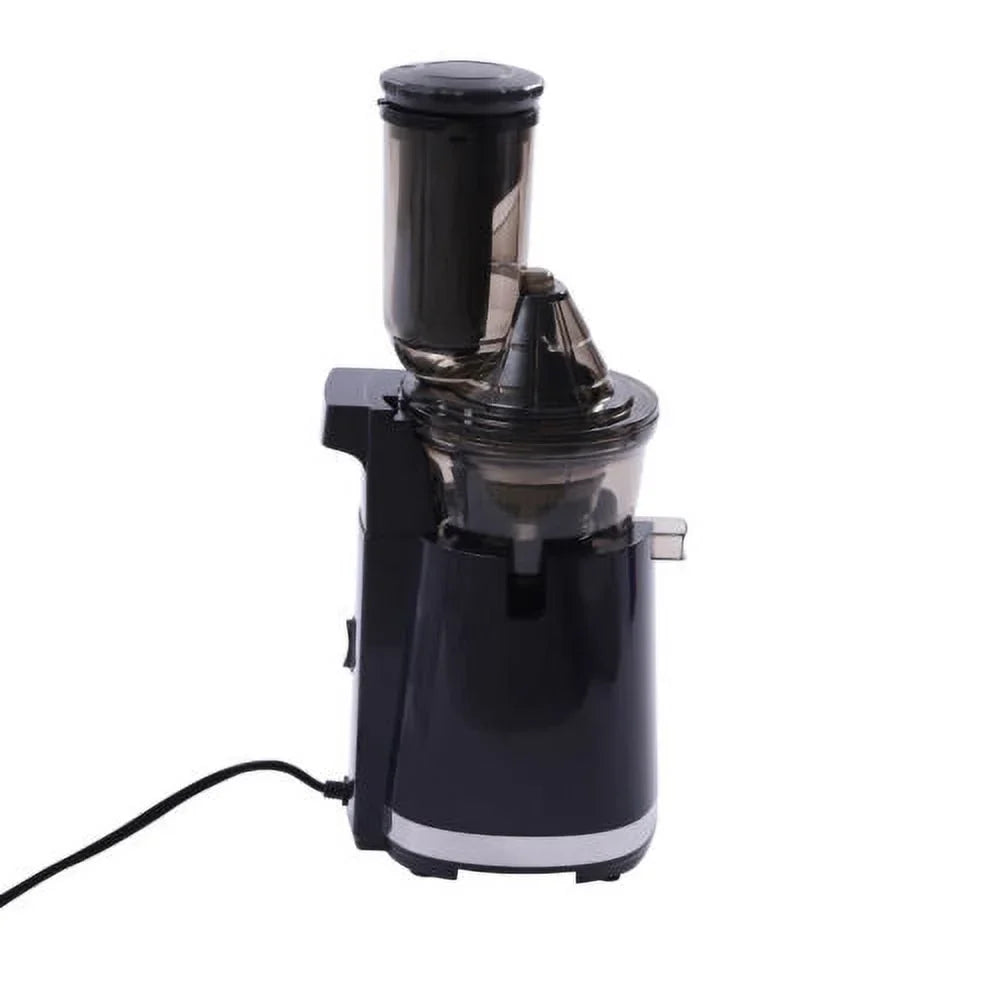 250W Electric Juicer Fruit Vegetable Blender Juice Extractor Citrus Machine