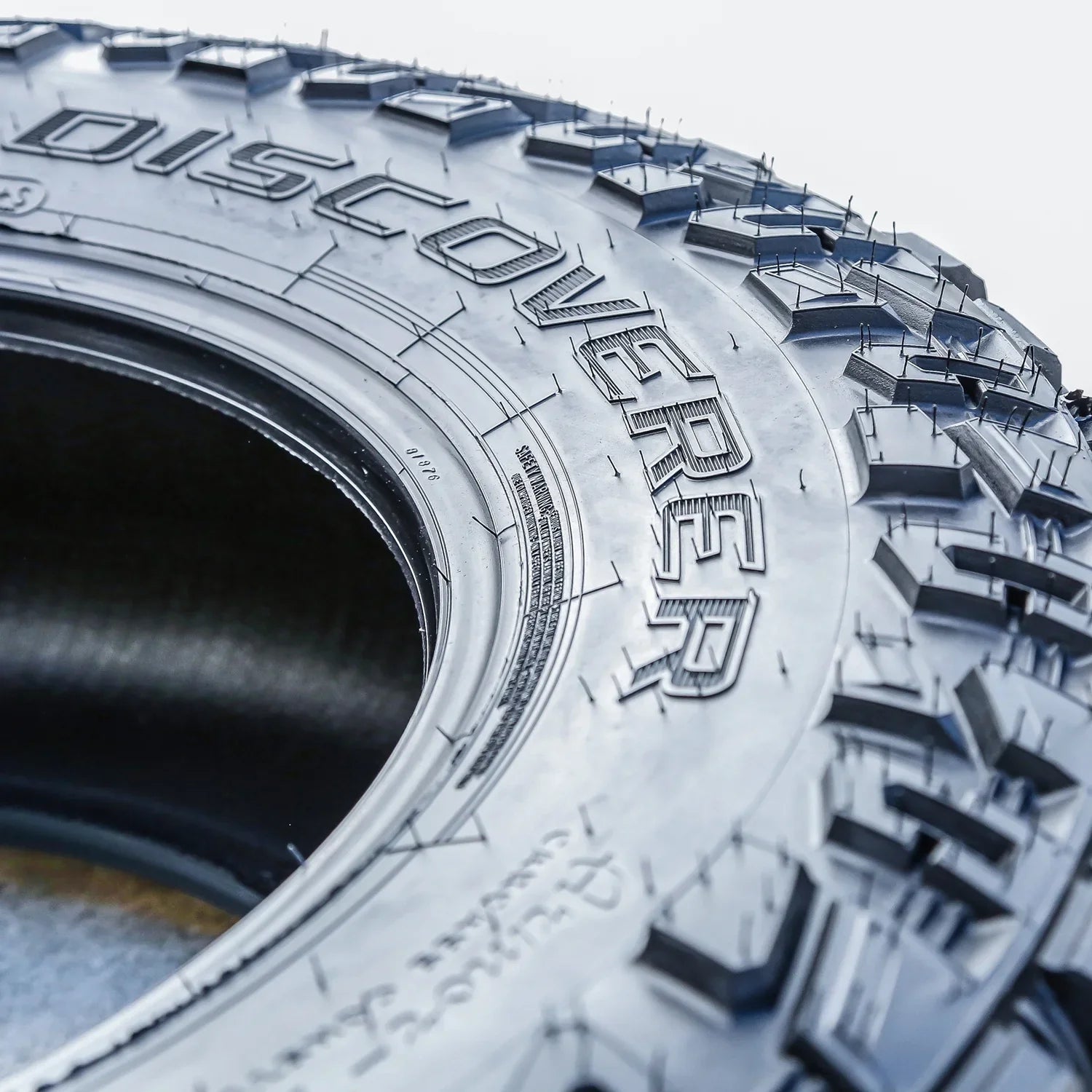 Pair of 2 (TWO) Cooper Discoverer STT Pro LT 215/85R16 Load E (10 Ply) MT M/T Mud Tires Fits: 2010-19 Mercedes-Benz Sprinter 3500 Base, 1993-96 Ford F-250 XLT