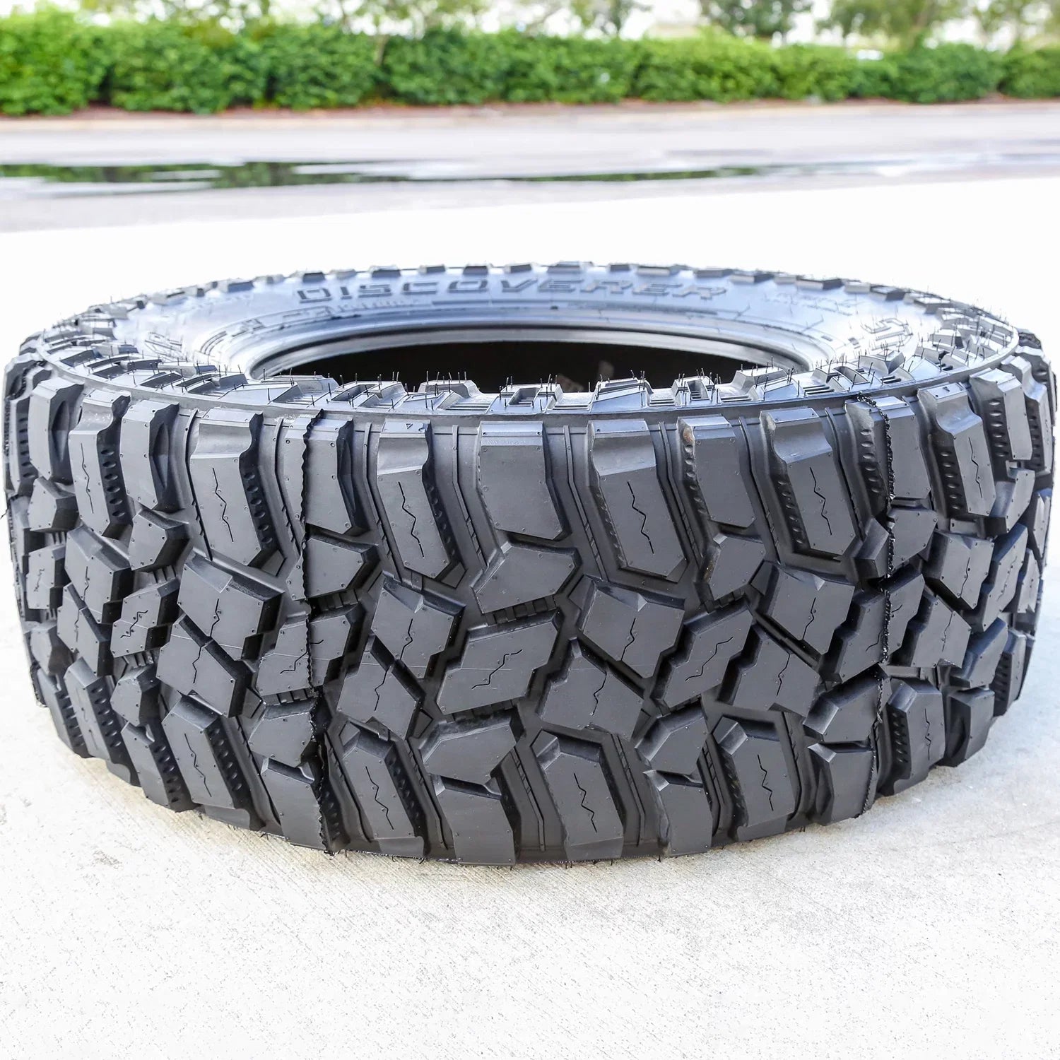 Pair of 2 (TWO) Cooper Discoverer STT Pro LT 215/85R16 Load E (10 Ply) MT M/T Mud Tires Fits: 2010-19 Mercedes-Benz Sprinter 3500 Base, 1993-96 Ford F-250 XLT