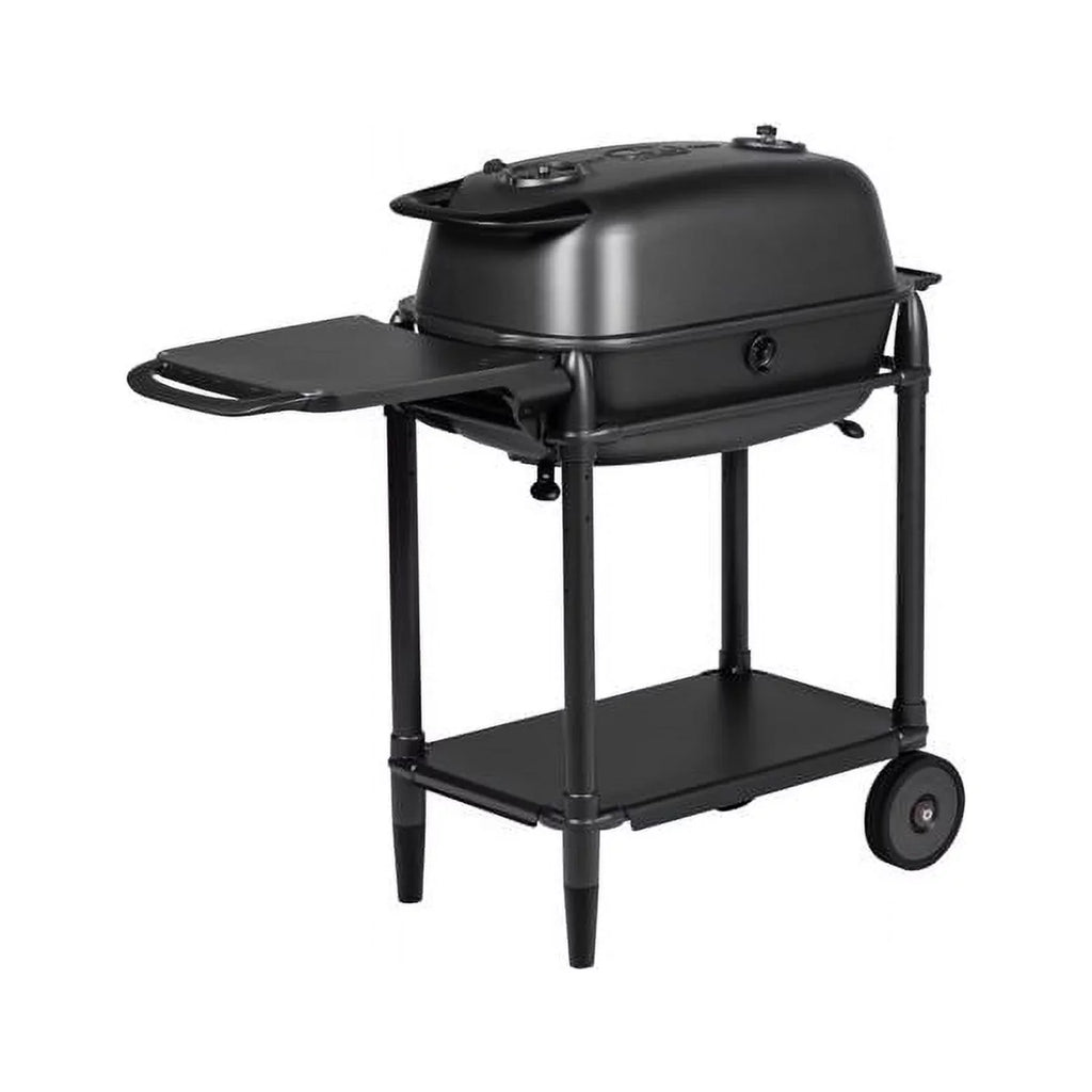 PK Grills 22 in. Original PK Charcoal Grill and Smoker Black