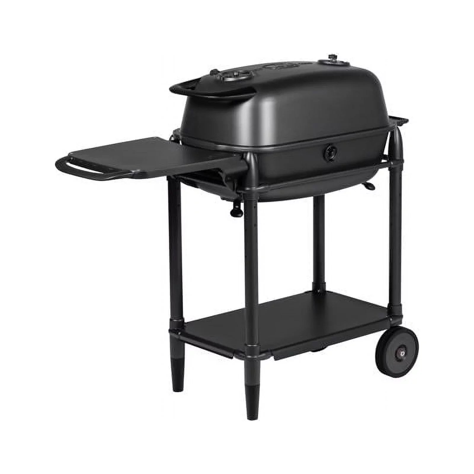 PK Grills 22 in. Original PK Charcoal Grill and Smoker Black