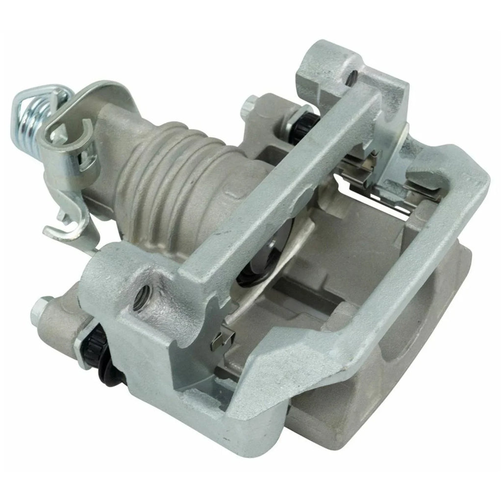 Geelife Rear Disc Brake Caliper with Bracket for GM