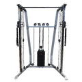 Powerline Single Stack Functional Trainer with Dual Pulleys