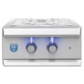 Muscle Power Burner Natural Gas