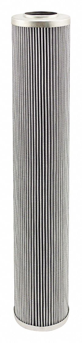 Baldwin Filters Hydraulic Filter,Element Only,16-7/8" L H9083