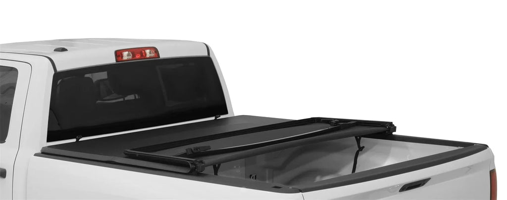Advantage Torza Top Tonneau Cover Compatible with 2005-2015 Toyota Tacoma 6' Bed (72")