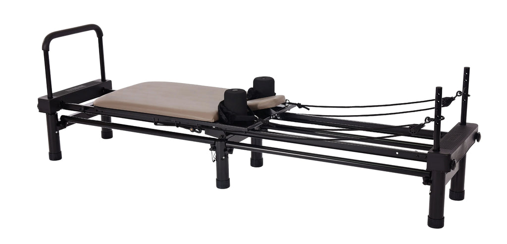 Stamina Products AeroPilates Reformer 651 Body Resistance Workout System