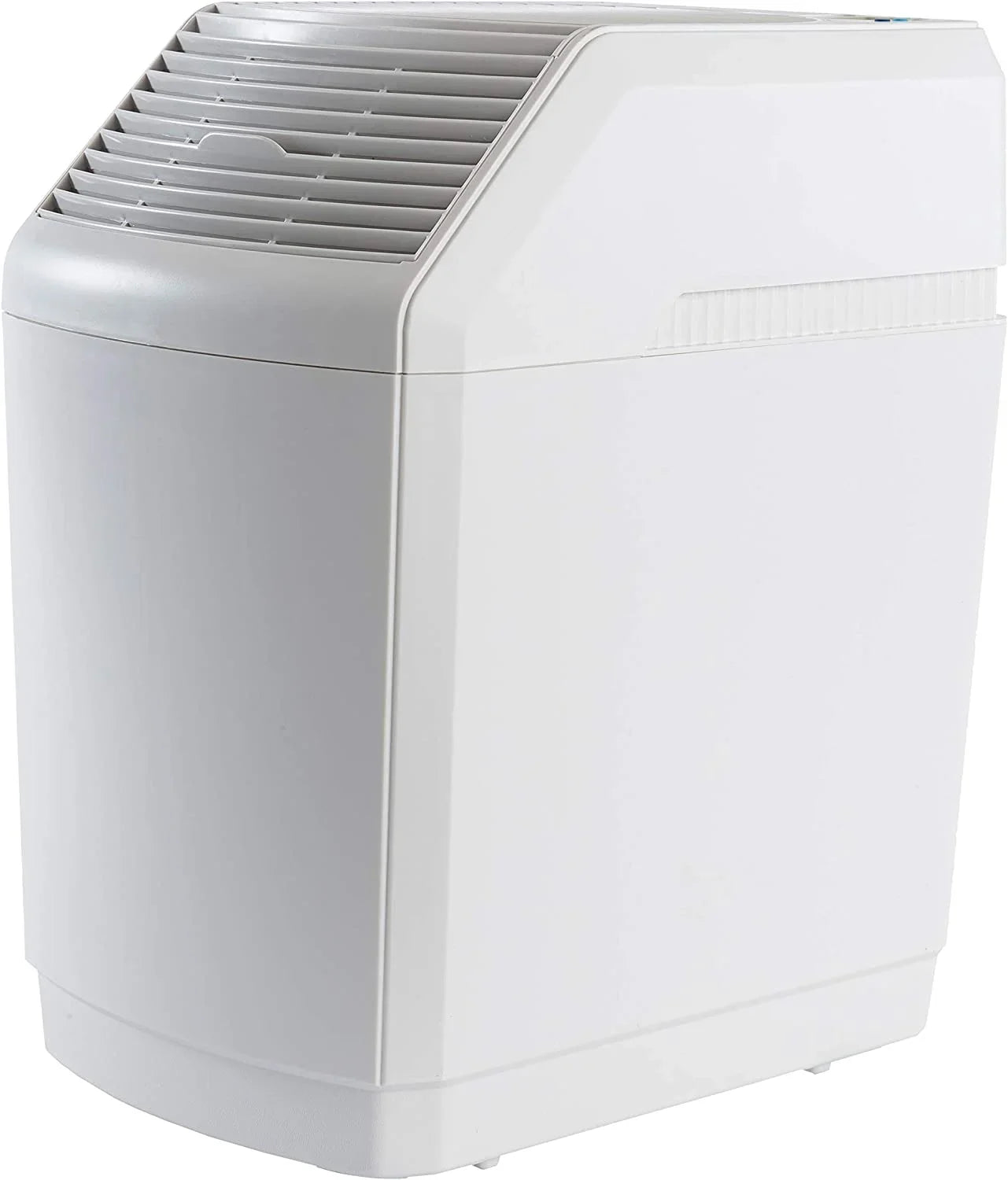 Space Saver Large Evaporative Whole House 6 Gallon Humidifier for Large Rooms 2,700 sq ft. With Digital Controls, Auto Humidistat and Automatic Shut Off
