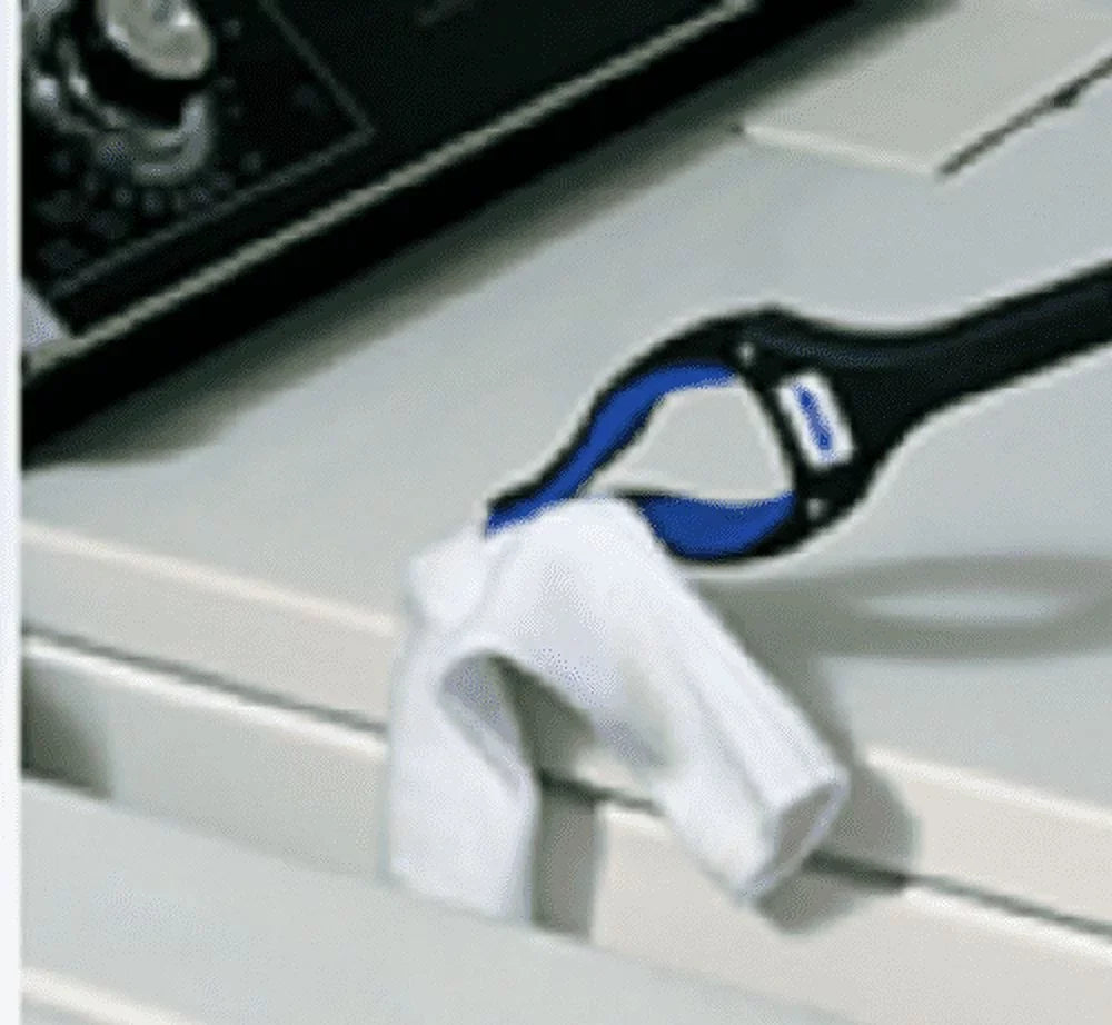 Ettore 49036 32 Inch Grip 'N Grab Mobility Pickup Tool / Grabber / Reacher - Quantity of 12