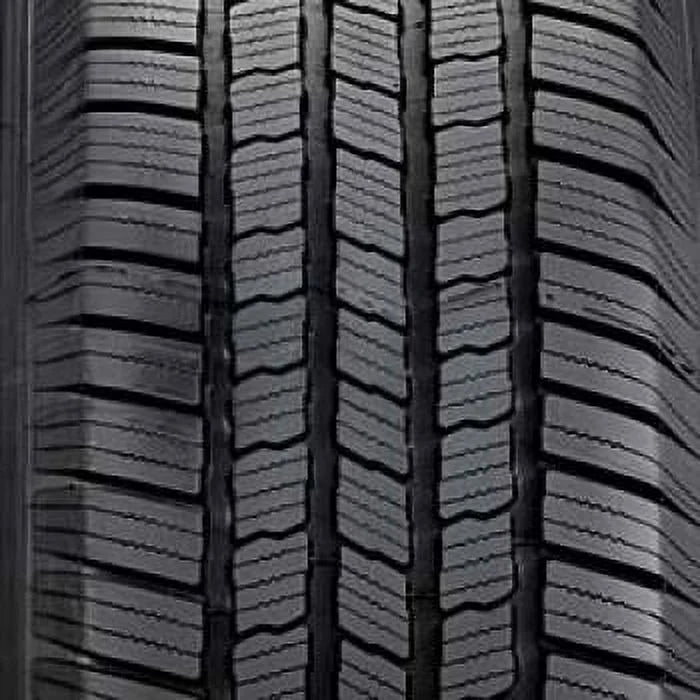 Michelin LTX M/S2 265/70R17 121 R Tire