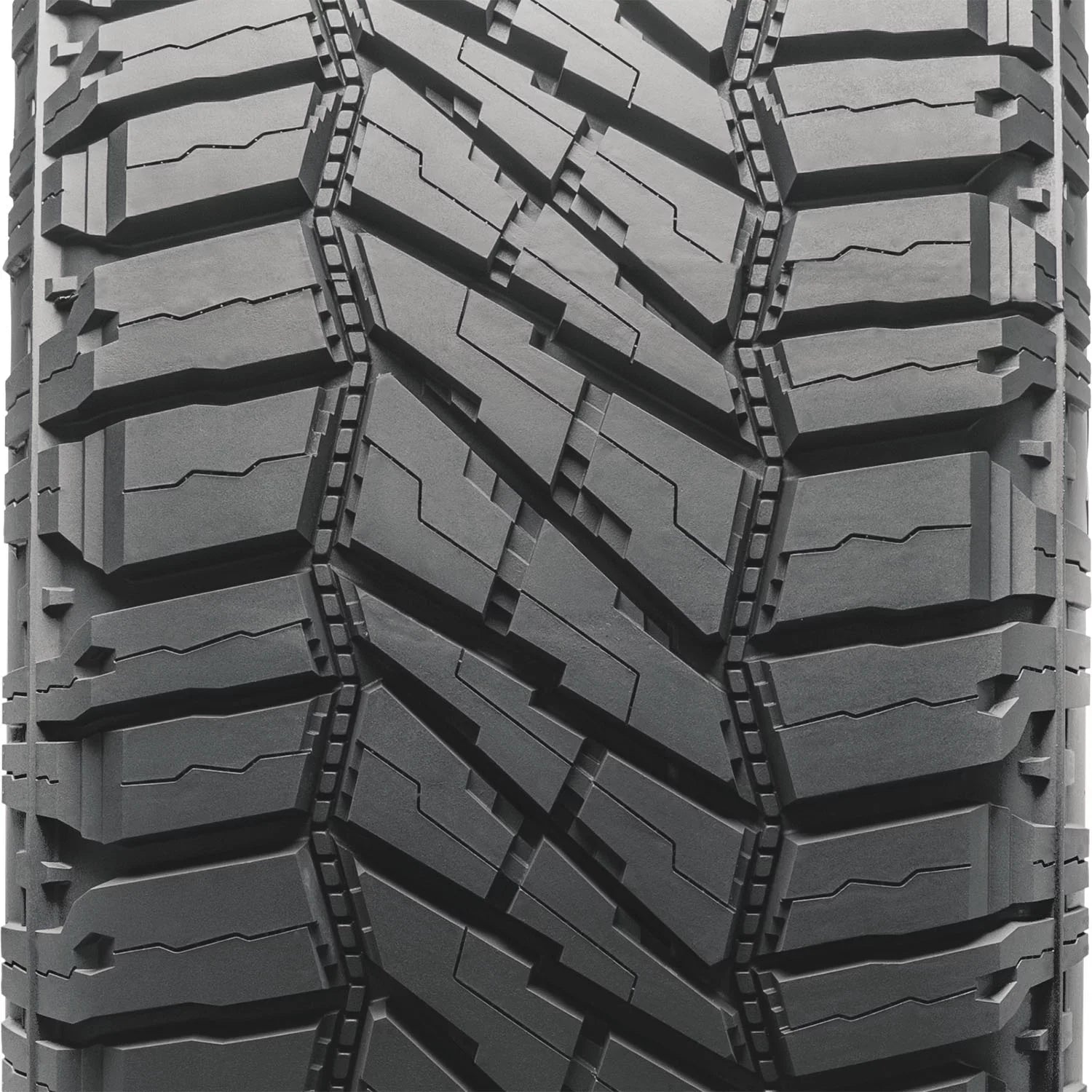 Milestar Patagonia X/T All Terrain LT33X12.50R20 119Q F Light Truck Tire