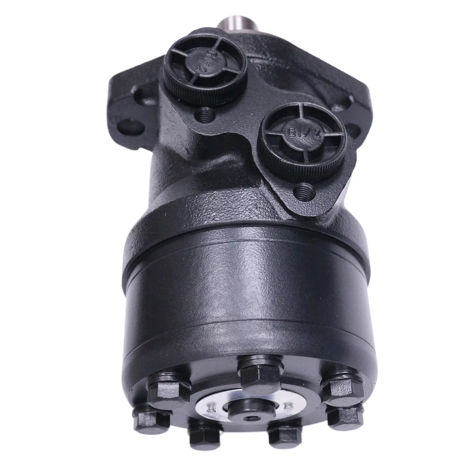 HVACSTAR 25mm 1/2BSP Hydraulic Orbital Motor OMRx160-11186658 OMR160-151-0714 for Danfoss