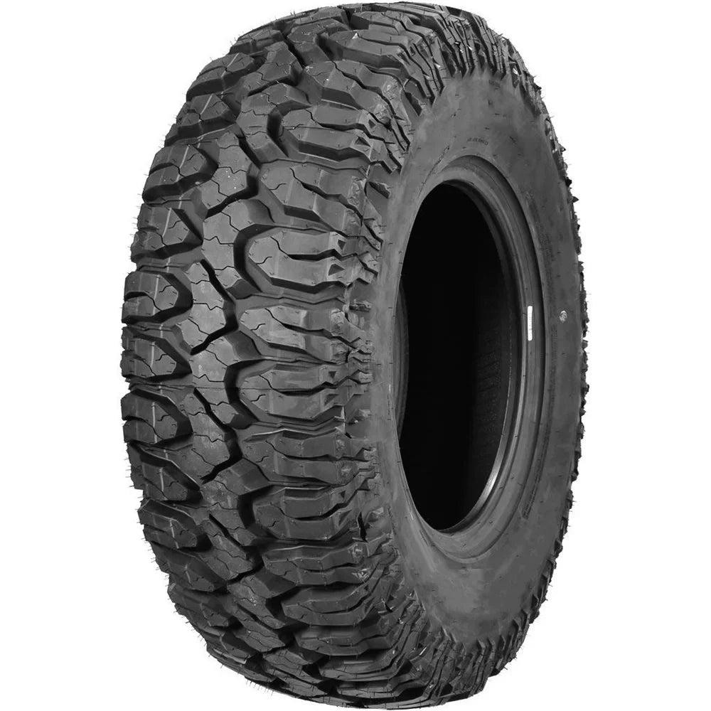 Set of 4 (FOUR) Milestar Patagonia M/T LT 295/60R20 Load E 10 Ply MT Mud Tires