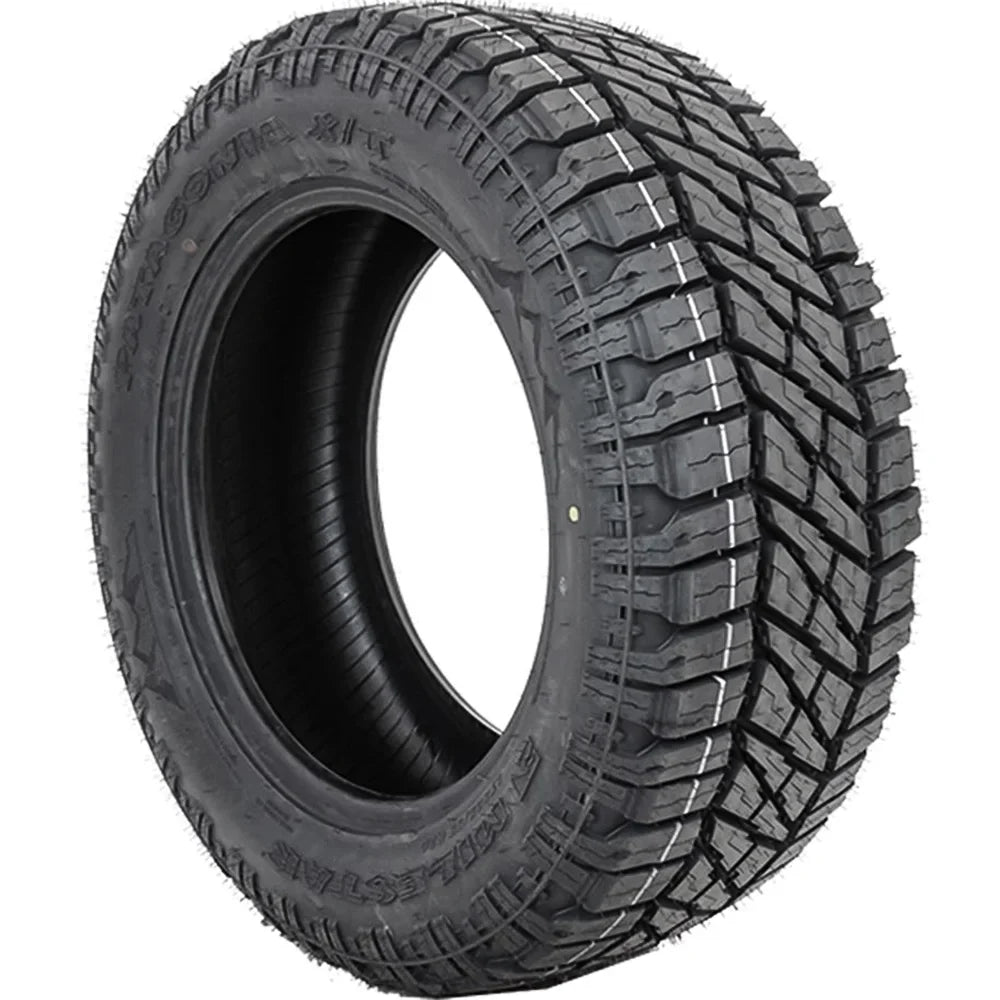 Milestar Patagonia X/T All Terrain LT275/70R18 125/122Q E Light Truck Tire