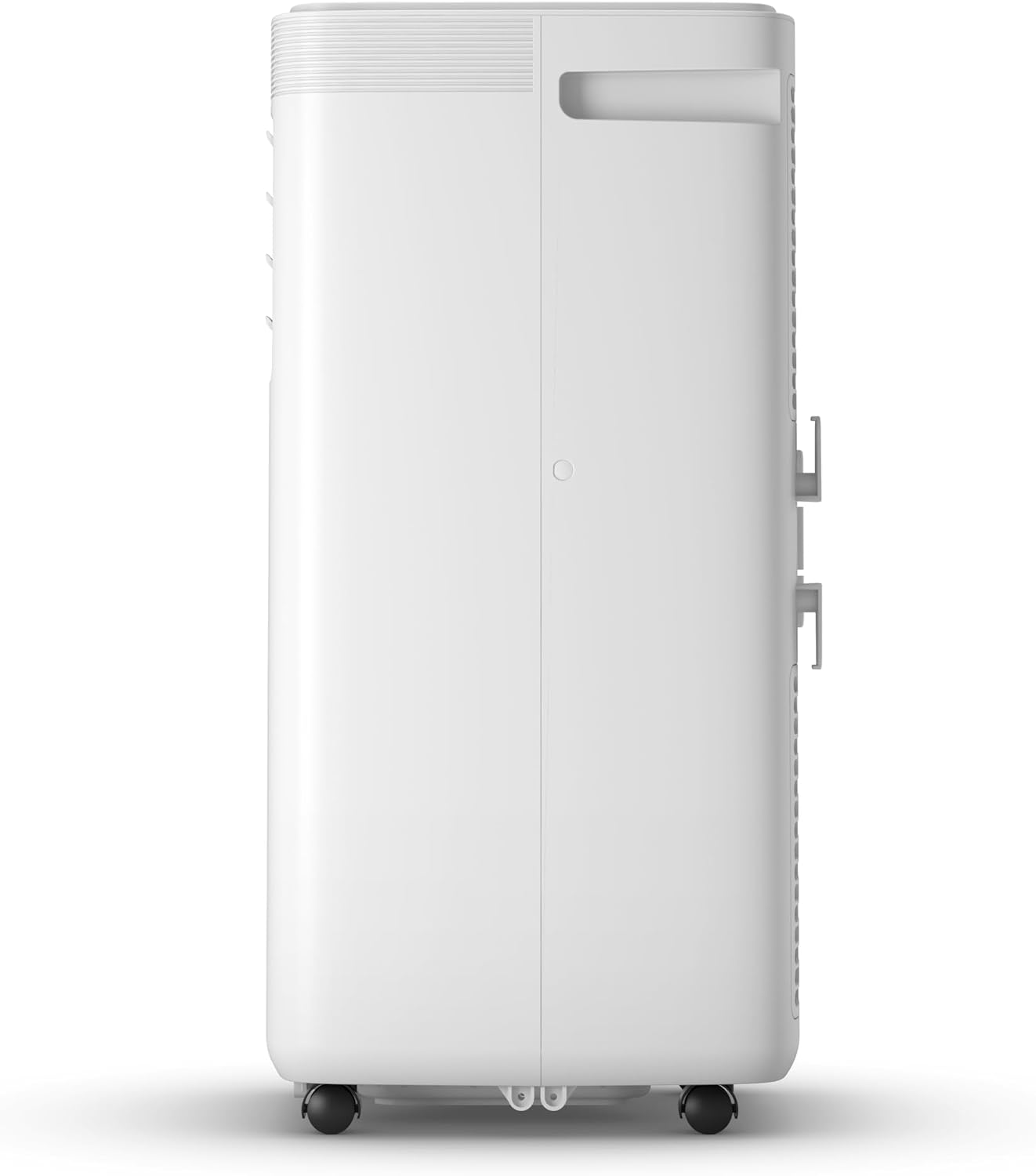 Olimpia Splendid - 02474 Dolceclima 10 HP WiFi Climatiseur portable - 10 000 BTU/h, capacité nominale 2,6 Kw, avec télécommande et WiFi intégré, Gaz naturel R290, Blanc