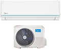 Midea Climatiseur Inverter série Evolution 12 000 BTU MSAGXBU-12HRDN8 R-32 Wi-Fi optionnel Classe A++/A+