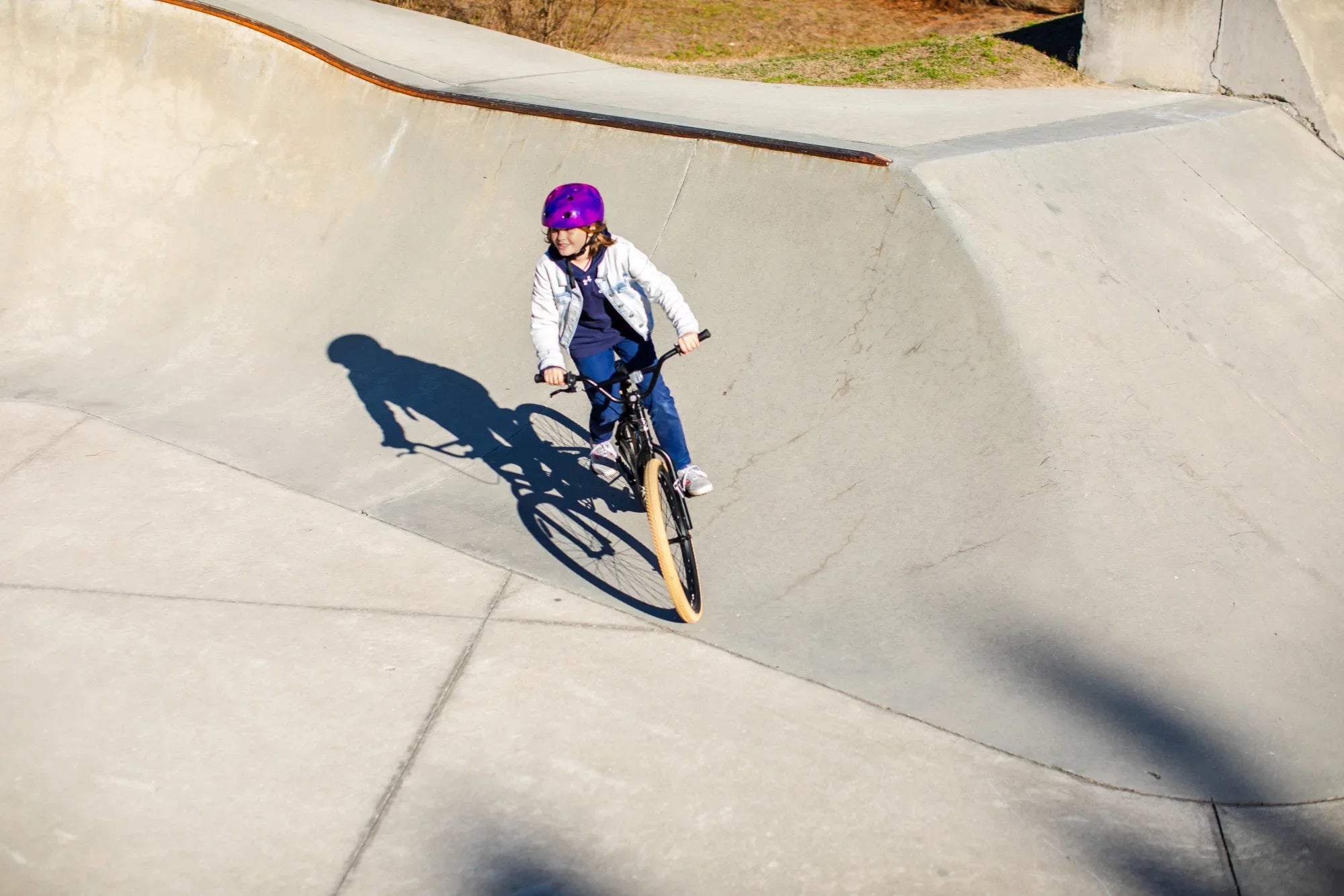 Dynacraft Tony Hawk 24-Inch Mens BMX Bike For Age 13-17 Years