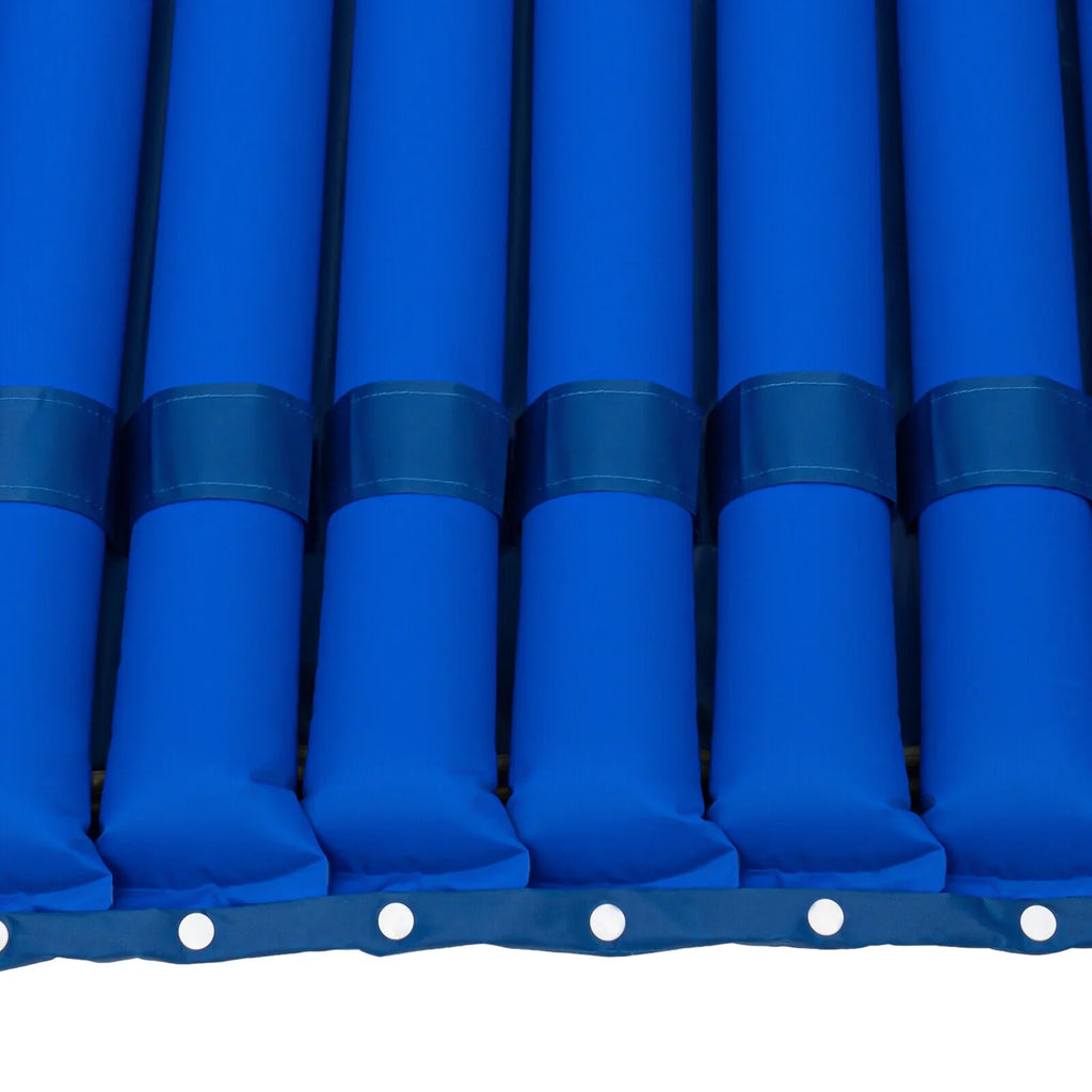 Alternating Pressure Pad Air Mattress Topper for Hospital Bed with Pump Prevent Bed Sores