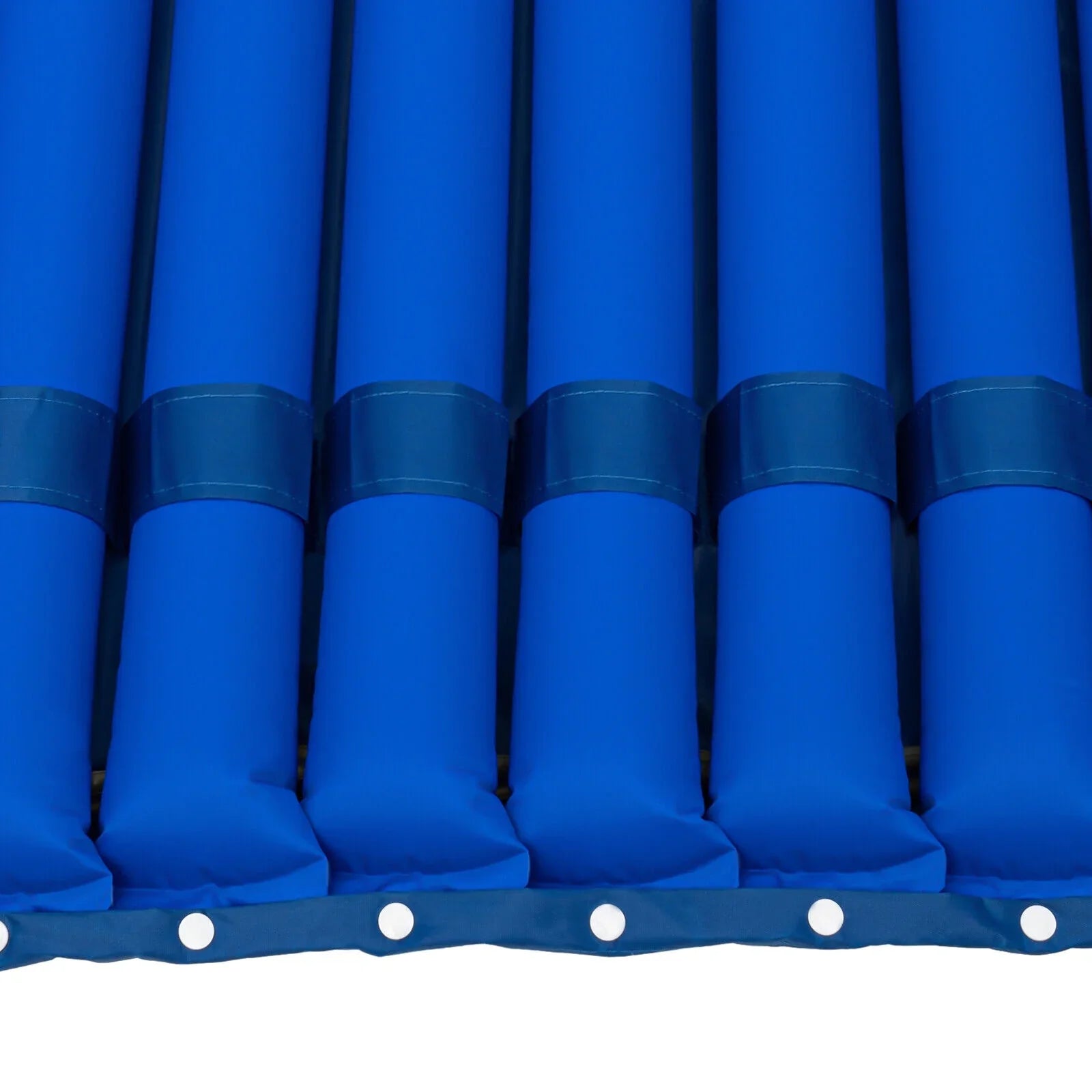 Alternating Pressure Pad Air Mattress Topper for Hospital Bed with Pump Prevent Bed Sores