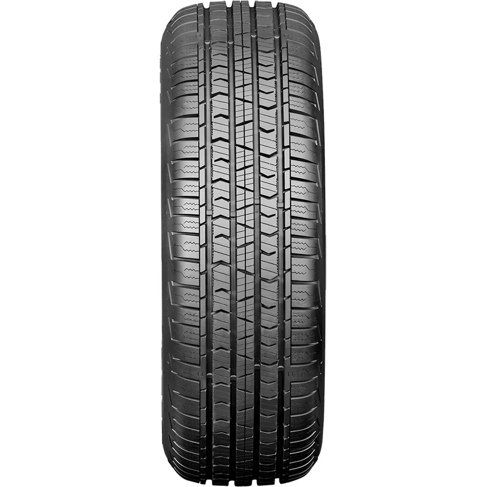 Pair of 2 (TWO) Cooper Discoverer EnduraMax 225/60R18 100H A/S All Season Tires Fits: 2018-23 Chevrolet Equinox LT, 2017-18 Subaru Outback 3.6R Touring