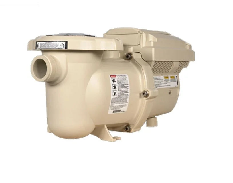 Pentair WiFi and Bluetooth IntelliFlo3 VSF 3.0HP | Replacement Pool Pump 011075